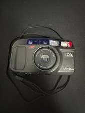Minolta Riva Zoom 70 Date
