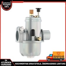 Vergaser 15mm Passend für