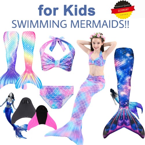 Kinder schwanz flosse - schwanz,