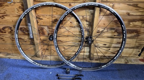 Fulcrum racing campagnolo - fulcrum, lg
