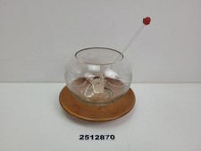 Marmeladenglas A. Sch. Halle