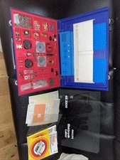 Philips EE2000 Elektronik