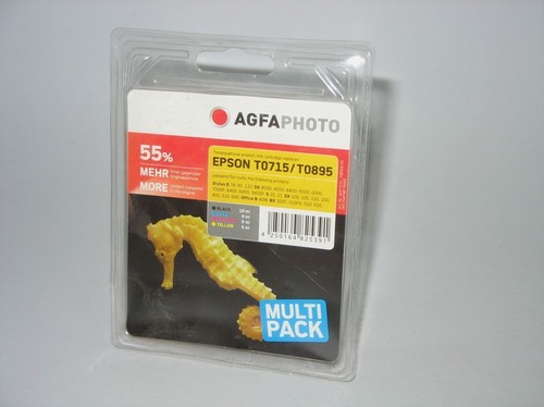 Agfaphoto passend epson - agfaphoto,