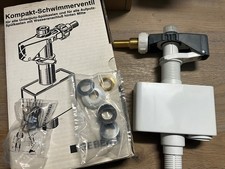 Geberit Füllventil