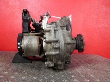 Schaltgetriebe JDE SEAT IBIZA (6L) 1.4 TDI