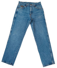 Vintage Herren Wrangler Jeans