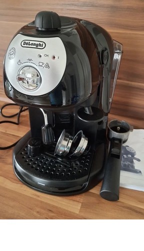 Longhi ec201 - de'longhi,