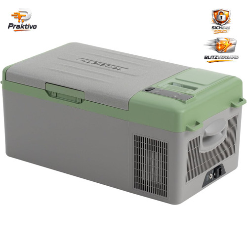 Kühlbox kompressor 15l 12v - kühlbox,