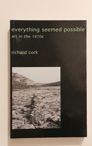 Everything seemed possible - seemed,
