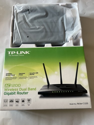 Link 1200 wireless dual - tp,