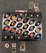 Bundesliga Pins Sammlung 2019