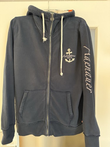 Adenauer sweatjacke gr - sweatjacke,,