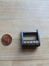 Seltenes antikes Schloss 5