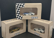 BUB Premium ClassiXXs Toyota