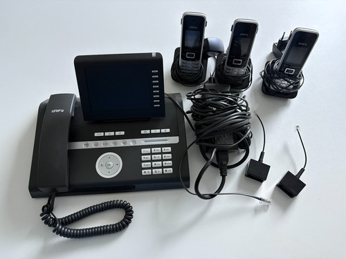 Unify openstage voip - unify, 60