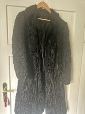 Swakara Persianer Damen