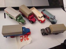 J86 1:87 H0 6 STK Brekina MB