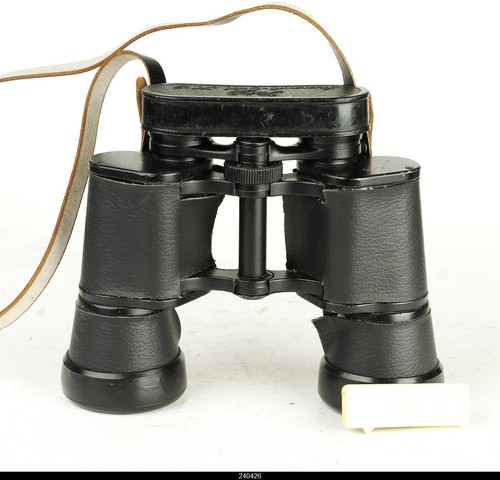 Swarovski habicht 7x42 - `habicht, dv