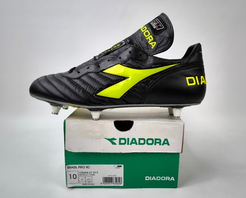 Diadora brasil pro - diadora,
