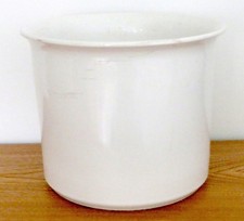 Blumentopf Umtopf Übertopf  Pflanztopf ca 25 cm Ø und 20 cm Höhe