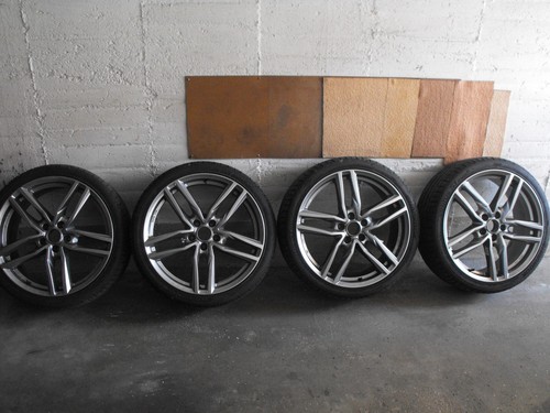 4xsommerräder zoll ford - 4xsommerräder,