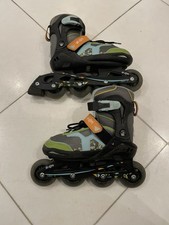 Inline Skates Kinder Gr