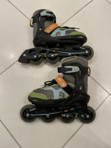 Inline skates kinder - inline,
