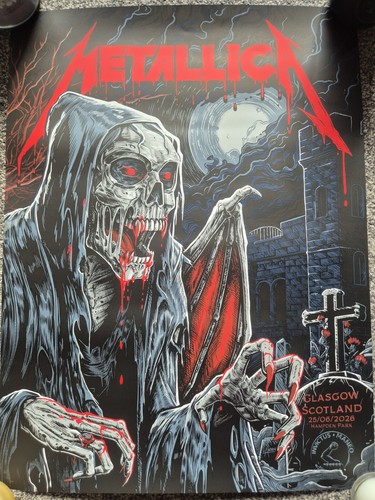 Official metallica pop - official,