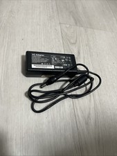 Genuine OEM Toshiba AC Adapter