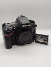 "N Mint!"S/C81.987 Nikon D600