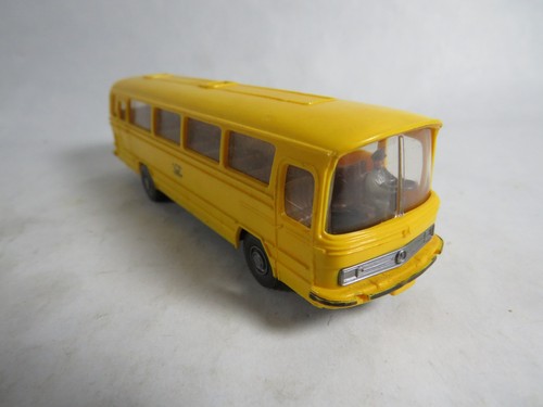 Wiking bus reisebus mercedes - bus,
