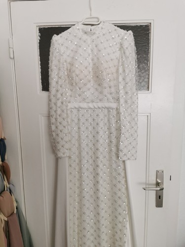 Standesamtkleid hochzeitskleid - standesamtkleid,