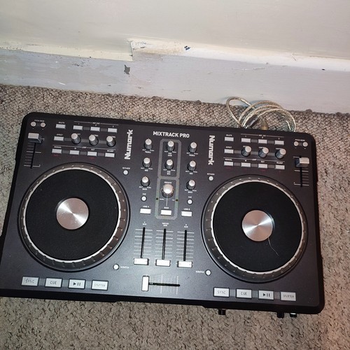 Gebrauchter numark mixtrack - numark,