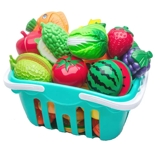 Obst schneideset kinder - obst,