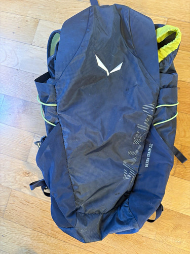 Salewa ultra train - ultra,