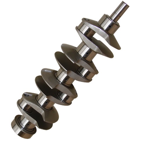 Crankshaft for ford lotus - for,