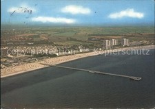 Grossenbrode Ostseebad 