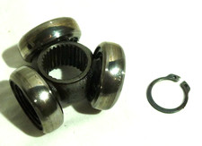 Tripodenstern Getriebeseitig