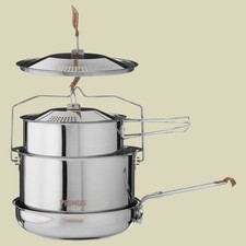 Primus CampFire Cookset S.S
