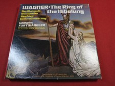 Wagner der ring - wagner,