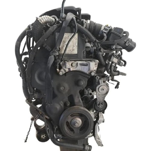 Motor 135qe 9hz - motor, peugeot