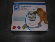 Catit Design Senses Futter