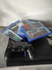 Sony PlayStation 4 PS4