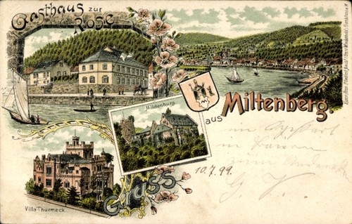 Litho miltenberg main - litho,