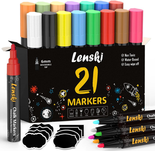 Lenski kreidestifte für - kreidestifte,