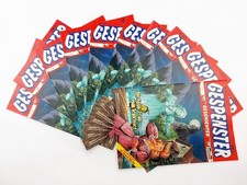 BASTEI COMIC GESPENSTER