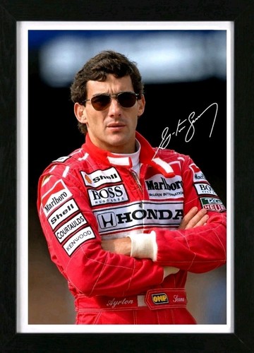 Ayrton senna - ayrton,
