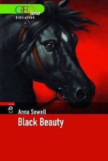 Black beauty geolino - black, beauty.
