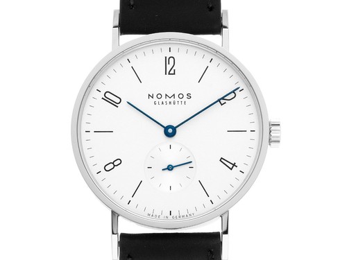 Nomos glashütte tangente - glashütte,