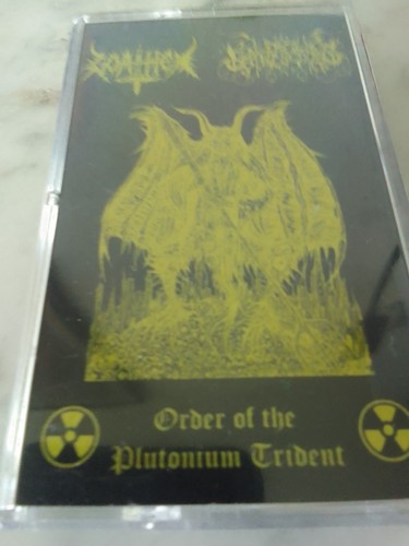 Goathex goatcorpse order - goathex/goatcorpse, of
